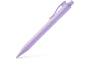 FABER CASTELL DAILY BALL XB SWEET LILAC 140688